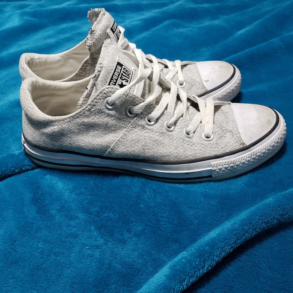 Women's converse